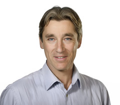 Roger Huber Roger Huber